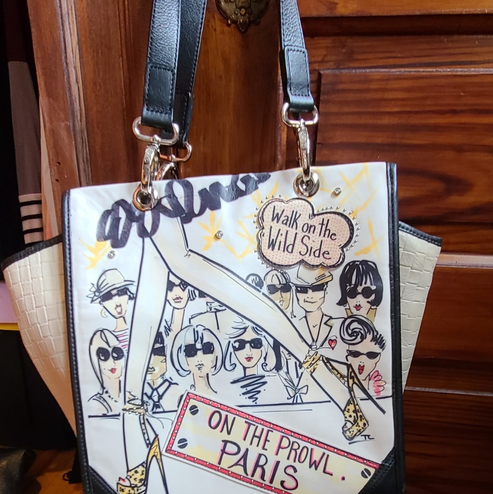Brighton Fashionista Mikita bag